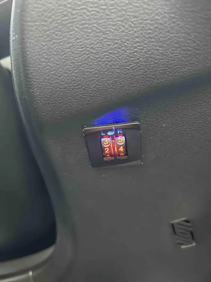 Haval Kugou 2022 Model 1.5T Trendy Cool Edition – фото 9