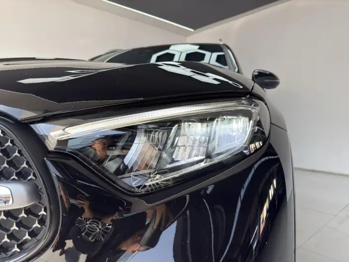 Mercedes-Benz GLC 2024 Model GLC 260 L 4MATIC Luxury Model 5 seat – фото 6
