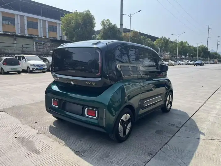 Baojun KiWi EV 2022 Model Designer Light Edition Ternary lithium – фото 6