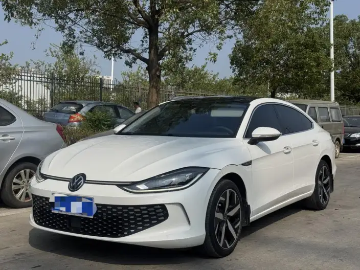 Volkswagen Lamando 2022 Model Volkswagen Lamando L 280TSI DSG Cool spicy version – фото 1