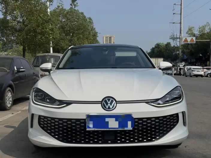 Volkswagen Lamando 2022 Model Volkswagen Lamando L 280TSI DSG Cool spicy version – фото 2