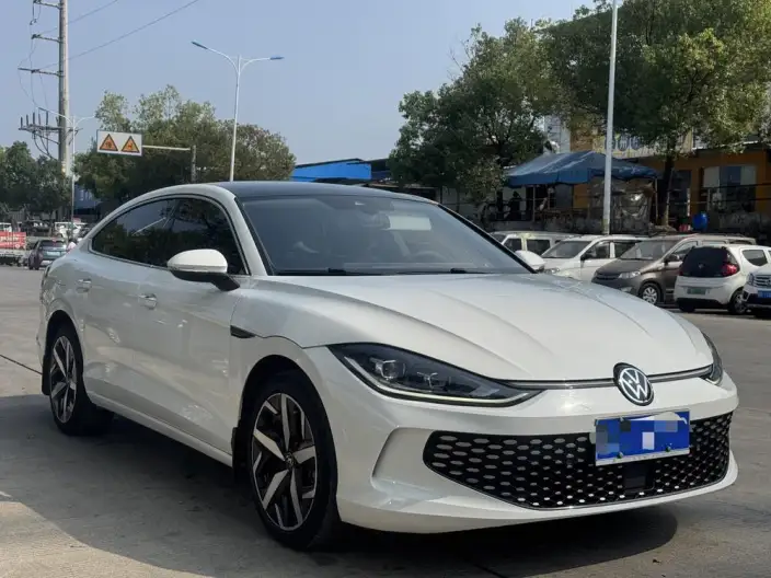 Volkswagen Lamando 2022 Model Volkswagen Lamando L 280TSI DSG Cool spicy version – фото 3
