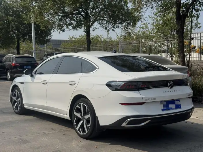 Volkswagen Lamando 2022 Model Volkswagen Lamando L 280TSI DSG Cool spicy version – фото 4