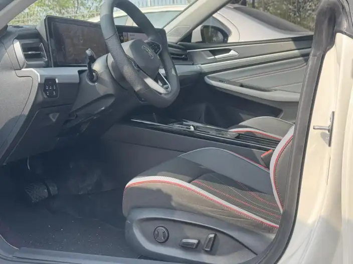 Volkswagen Lamando 2022 Model Volkswagen Lamando L 280TSI DSG Cool spicy version – фото 8