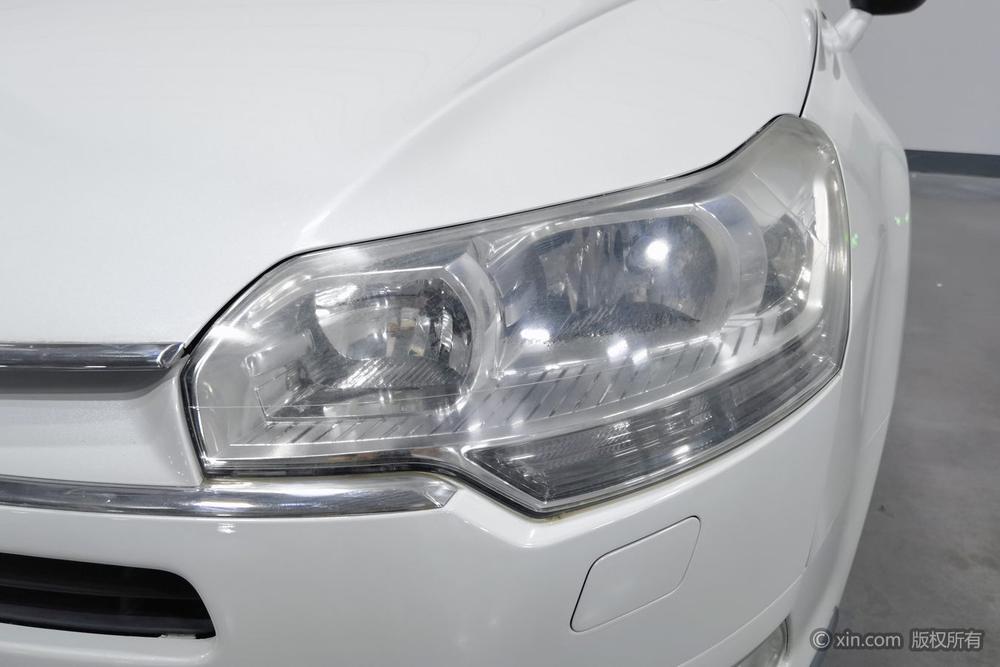 Citroën C5 2012 2.0L Automatic Premium – фото 7