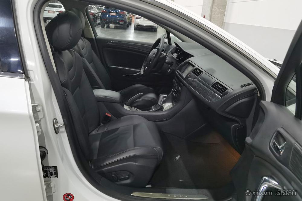 Citroën C5 2012 2.0L Automatic Premium – фото 11