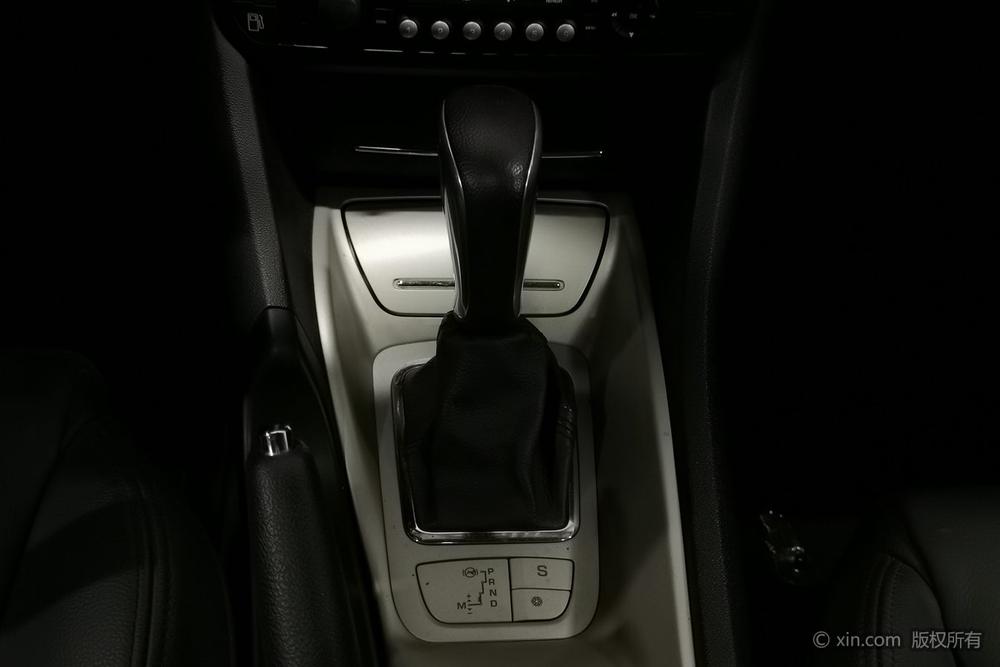 Citroën C5 2012 2.0L Automatic Premium – фото 15