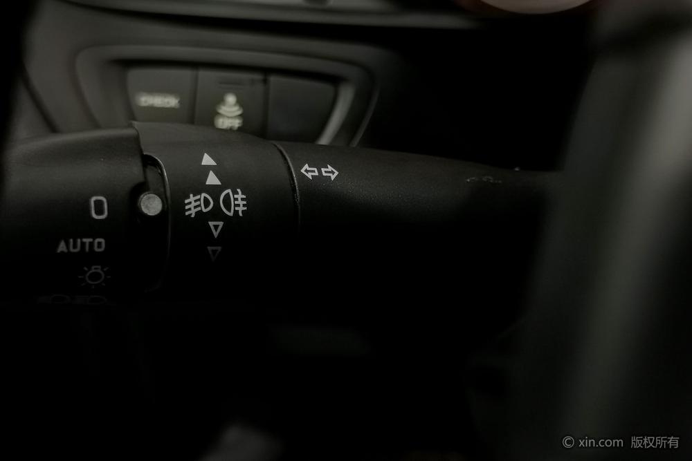Citroën C5 2012 2.0L Automatic Premium – фото 16