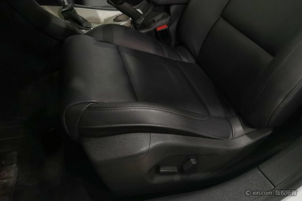 Citroën C5 2012 2.0L Automatic Premium – фото 19