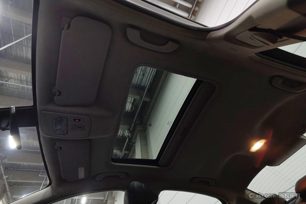 Citroën C5 2012 2.0L Automatic Premium – фото 21