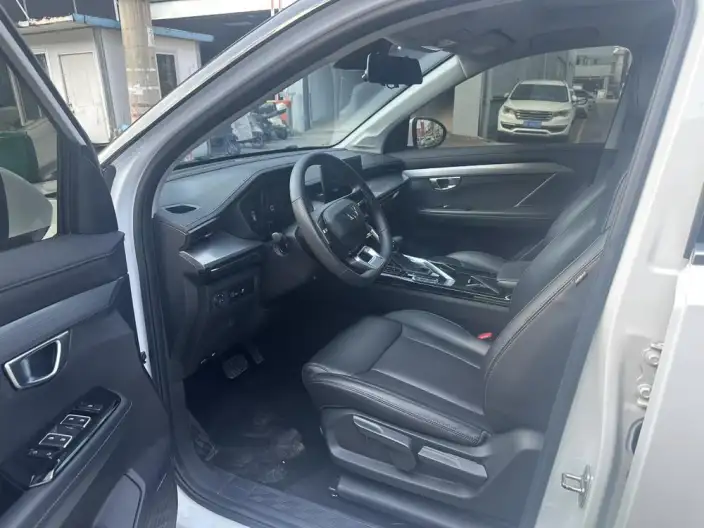 WULING Asta 2021 Model 1.5T Automatic Starlight Edition – фото 9