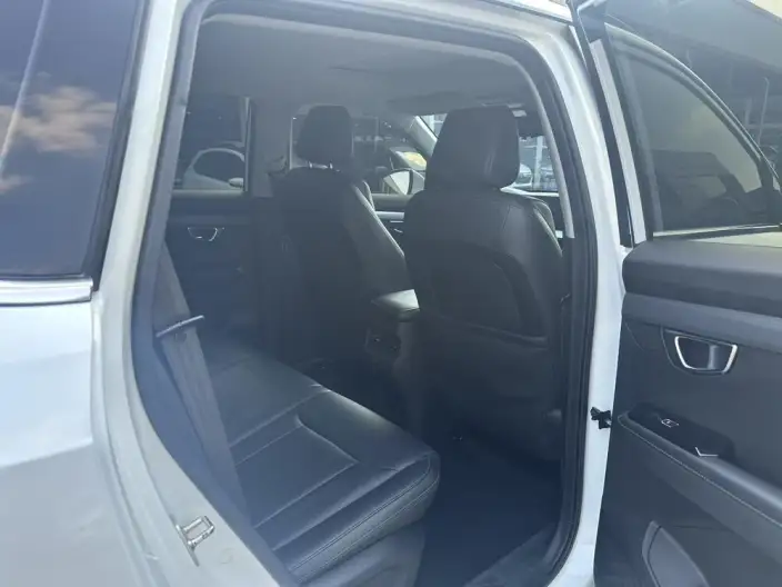 WULING Asta 2021 Model 1.5T Automatic Starlight Edition – фото 10