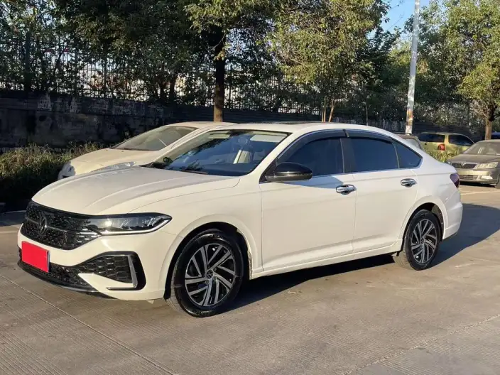 Volkswagen Lavida 2023 Model 280TSI DSG Starry Sky Yongyi Edition – фото 1