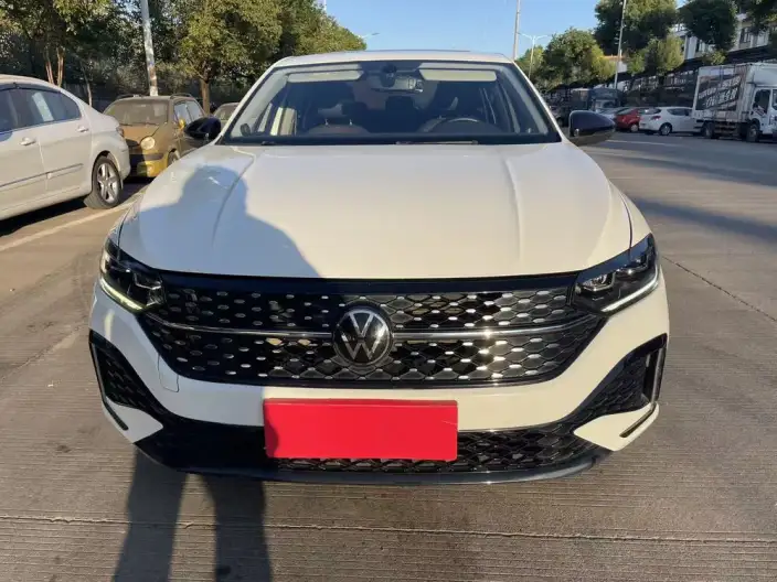 Volkswagen Lavida 2023 Model 280TSI DSG Starry Sky Yongyi Edition – фото 2