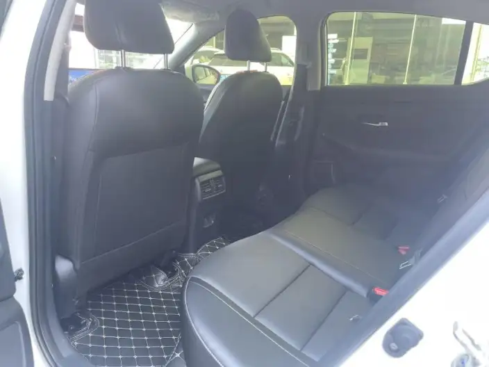 Nissan Sylphy 2023 Model 1.6L CVT Yuexiang Edition – фото 9
