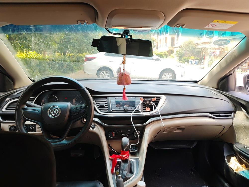 Buick Excelle 2016 15N Automatic Progress – фото 5