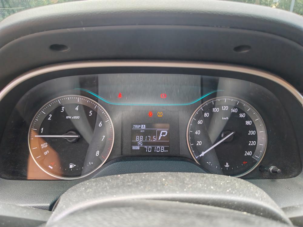 Buick Excelle 2016 15N Automatic Progress – фото 6