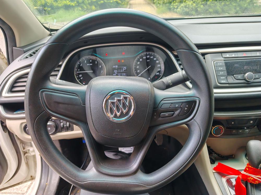 Buick Excelle 2016 15N Automatic Progress – фото 7