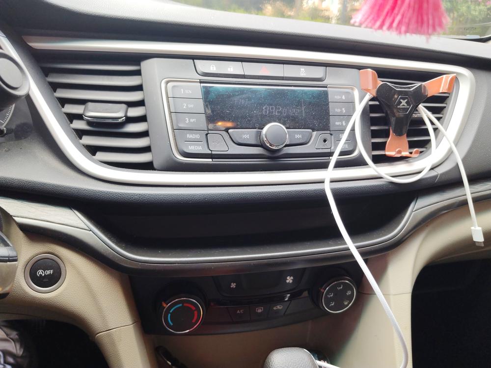 Buick Excelle 2016 15N Automatic Progress – фото 8