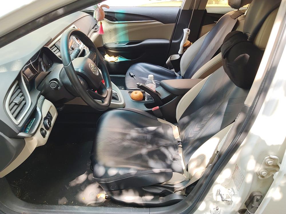 Buick Excelle 2016 15N Automatic Progress – фото 10
