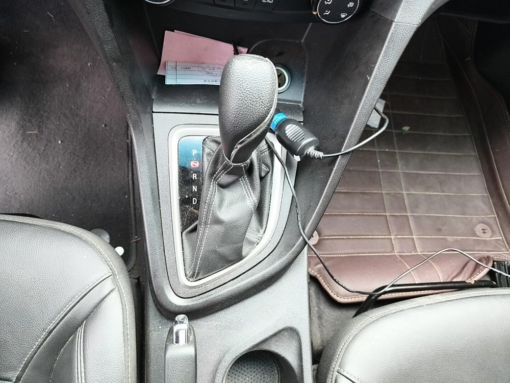Buick Excelle 2018 18T Automatic Elite – фото 9