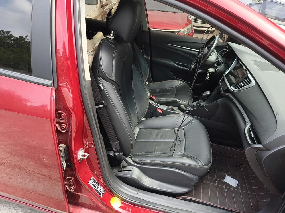 Buick Excelle 2018 18T Automatic Elite – фото 11