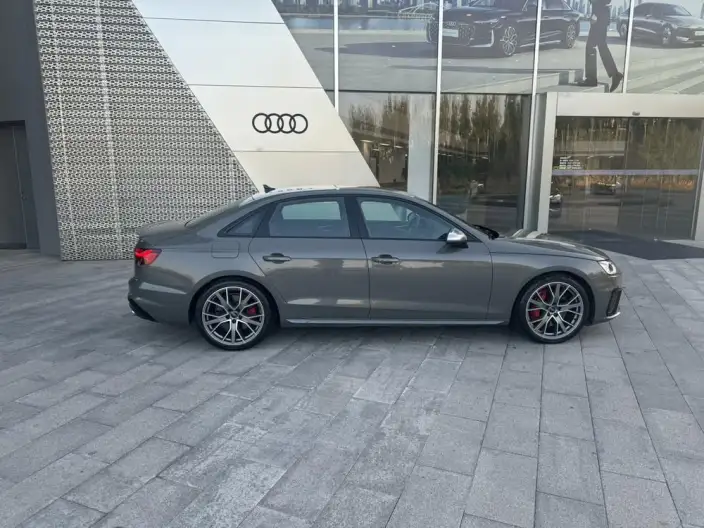 Audi S4 2024 Model Limousine 3.0TFSI – фото 5
