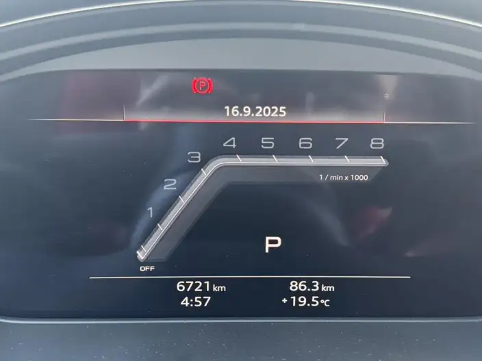 Audi S4 2024 Model Limousine 3.0TFSI – фото 7