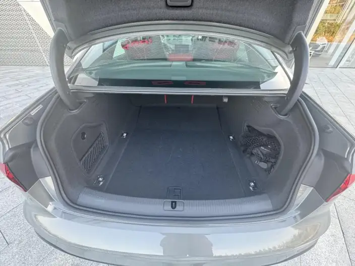 Audi S4 2024 Model Limousine 3.0TFSI – фото 9