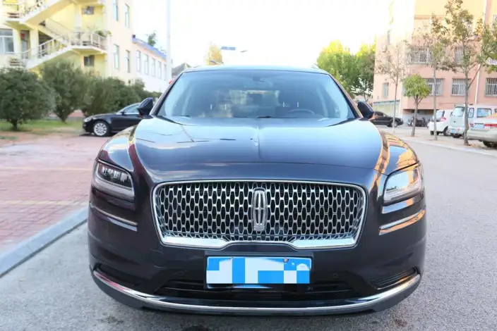 Nautilus 2021 Model 2.0T 4WD Exclusive Edition – фото 2