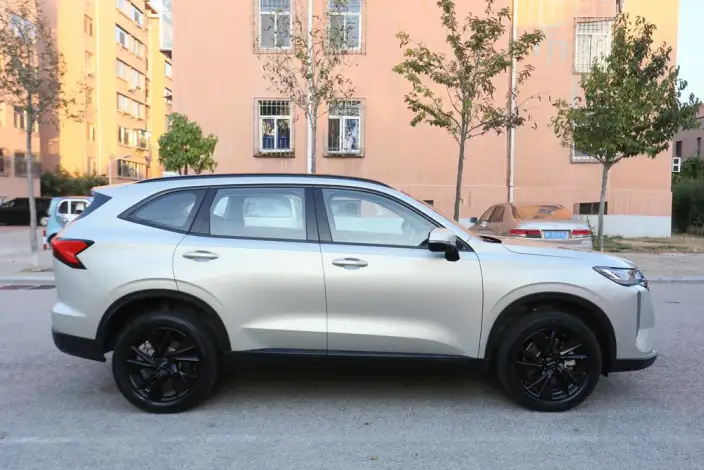 Haval H6 2024 Model 1.5T Automatic 2WD Ultra Edition – фото 7