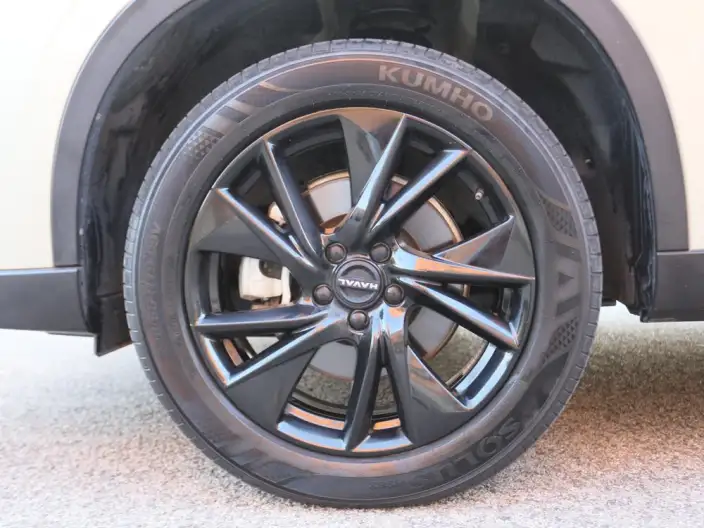 Haval H6 2024 Model 1.5T Automatic 2WD Ultra Edition – фото 8