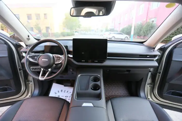 Haval H6 2024 Model 1.5T Automatic 2WD Ultra Edition – фото 10