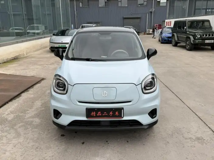 Leapmotor T03 2024 Model 310 Comfort Edition
