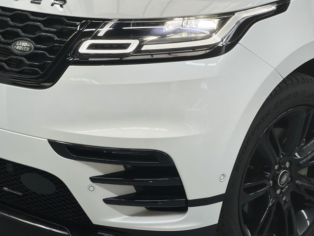 Range Rover Velar 2022 250PS Luster Gold Collection – фото 5