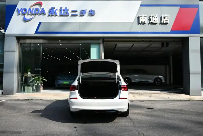 Chevrolet Corolla 2024 Model 1.5L DCT Yuexiang Edition – фото 8