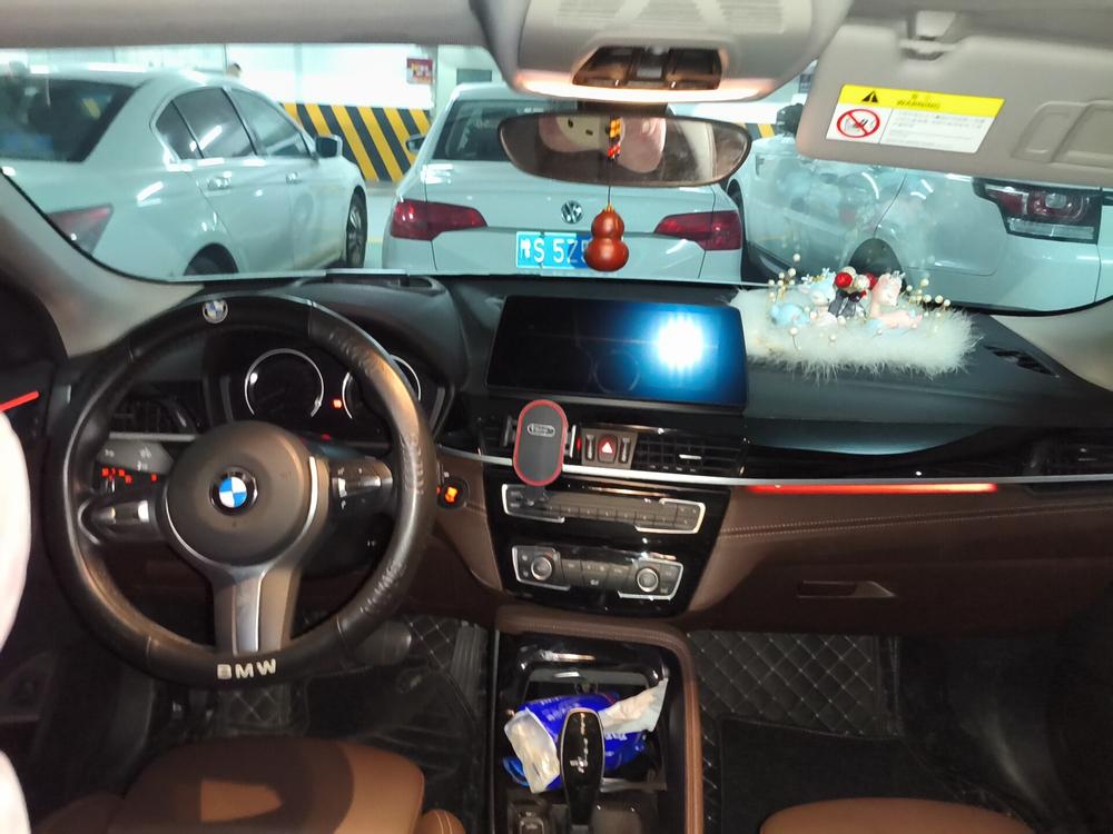 BMW X2 2022 sDrive25i M Sport Package – фото 5