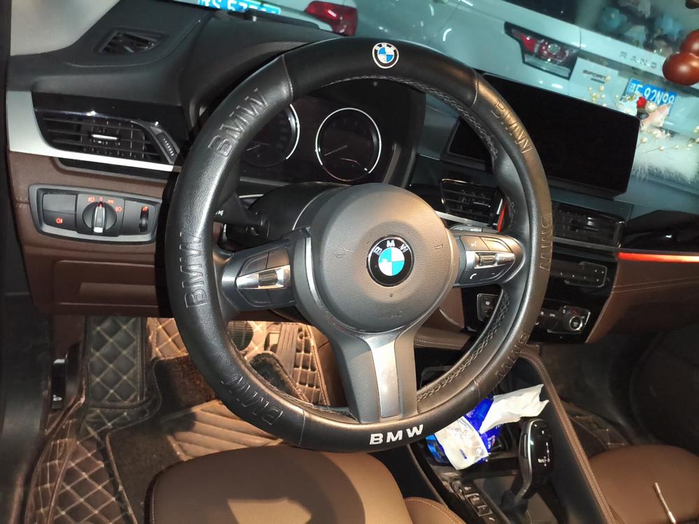 BMW X2 2022 sDrive25i M Sport Package – фото 7