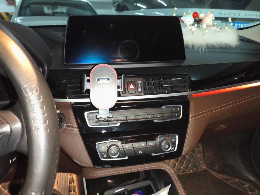 BMW X2 2022 sDrive25i M Sport Package – фото 8