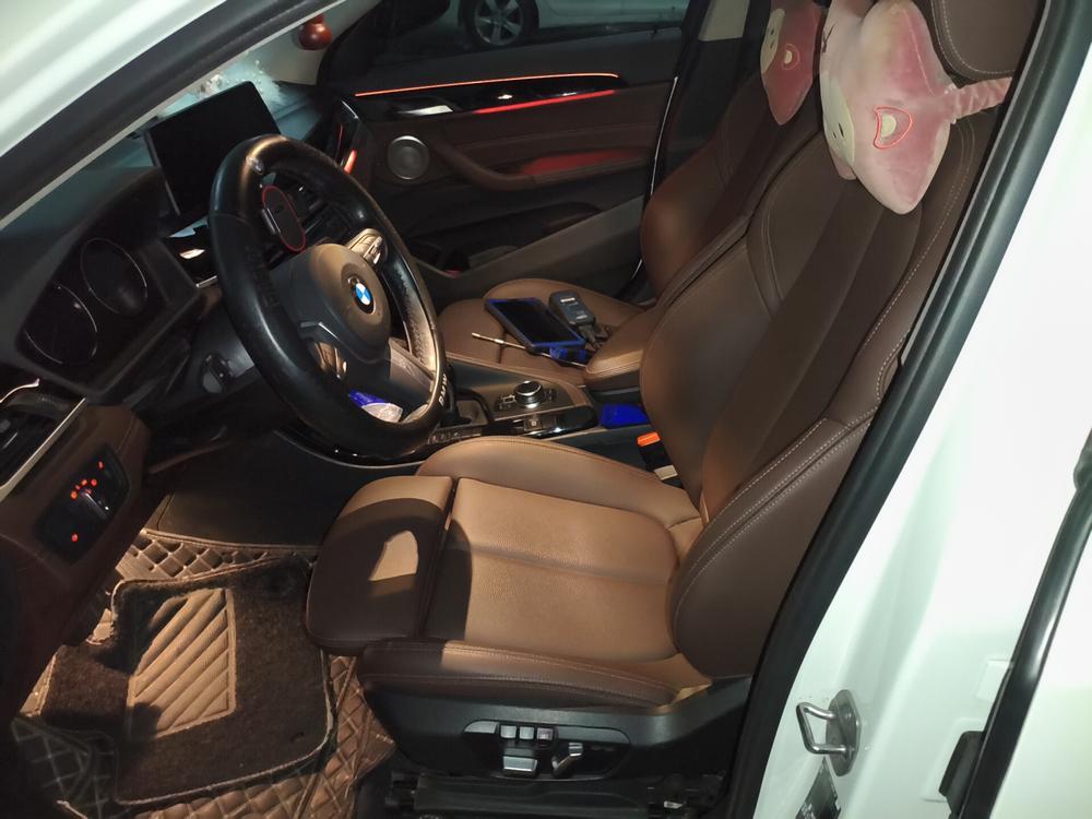 BMW X2 2022 sDrive25i M Sport Package – фото 10