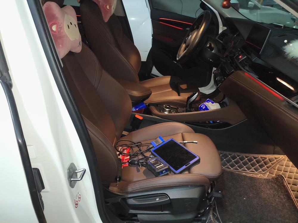 BMW X2 2022 sDrive25i M Sport Package – фото 11