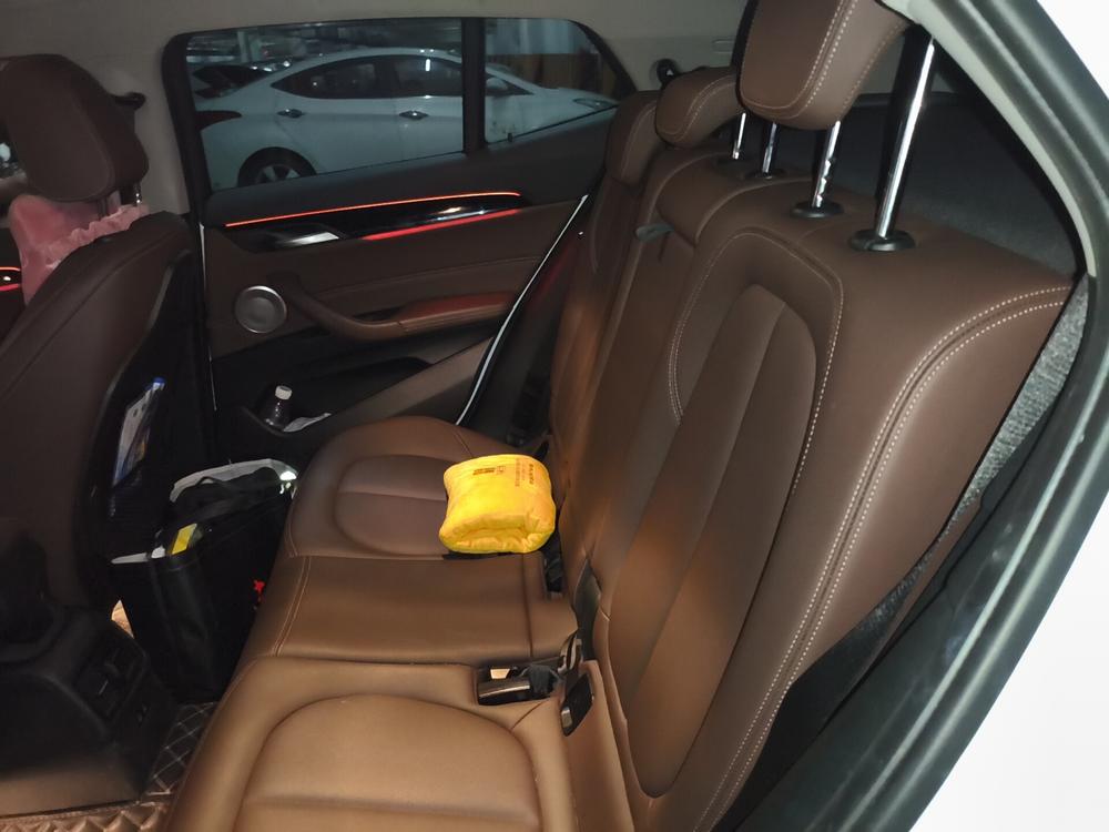 BMW X2 2022 sDrive25i M Sport Package – фото 12