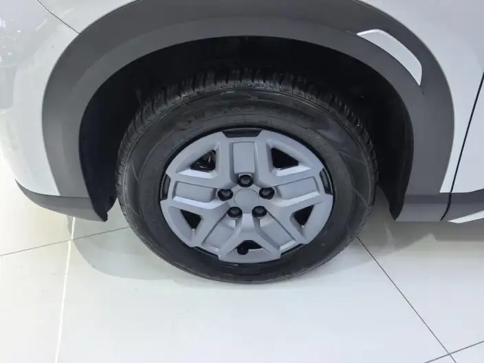 Yuan UP 2025 Model 301KM Pilot Model – фото 9