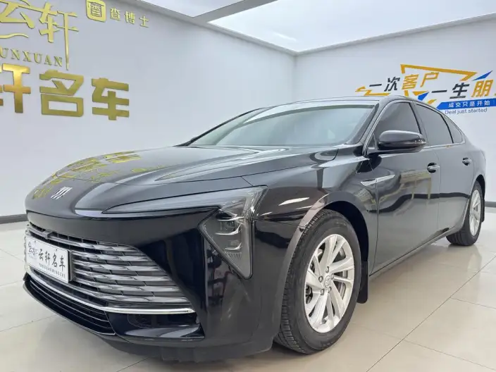 Buick LaCrosse 2023 Model 25T CVT Yuexing Edition – фото 1