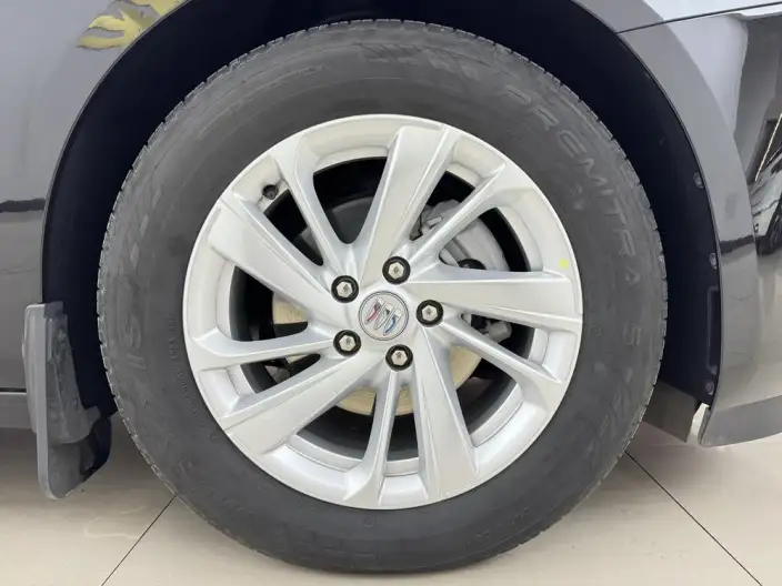 Buick LaCrosse 2023 Model 25T CVT Yuexing Edition – фото 8