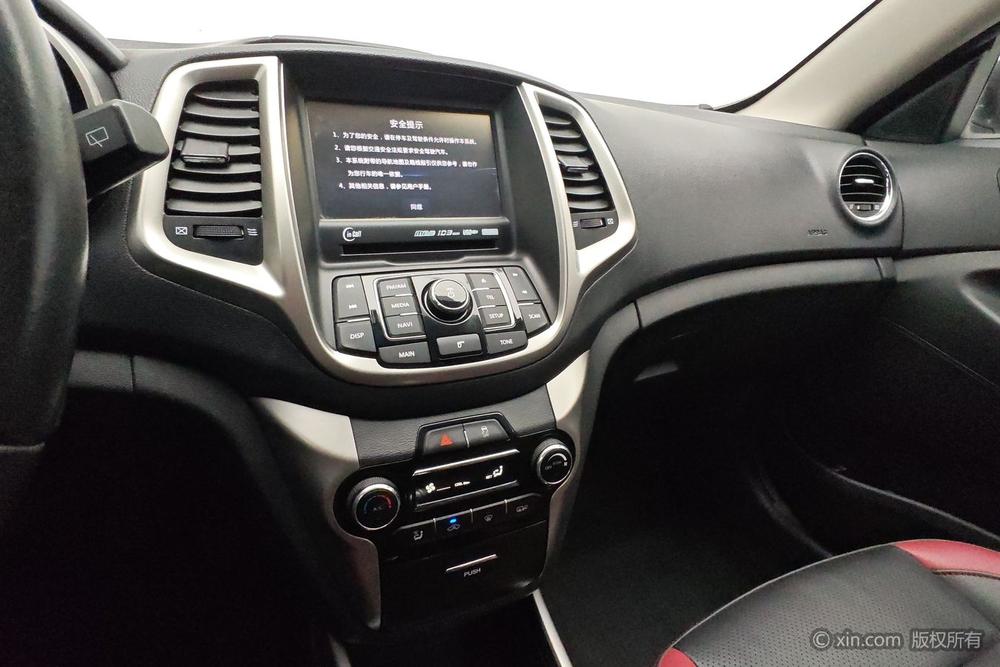 Changan Eado XT 2015 1.6L Manual Cool China V – фото 9