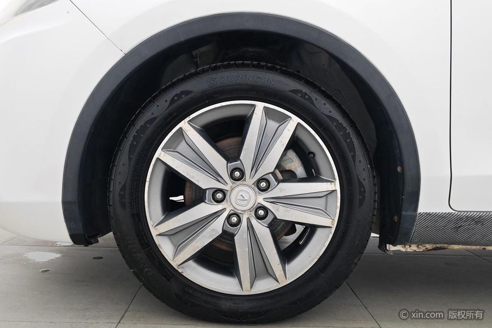 Changan Eado XT 2015 1.6L Manual Cool China V – фото 10