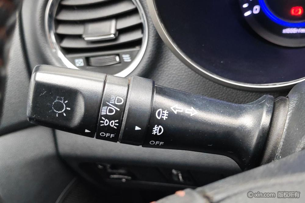 Changan Eado XT 2015 1.6L Manual Cool China V – фото 15