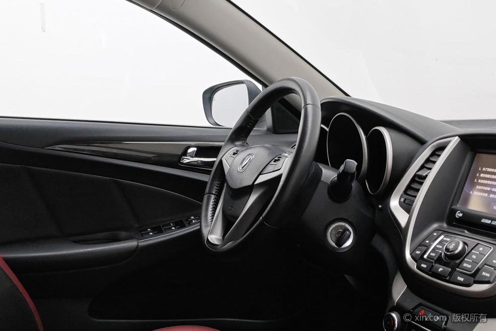 Changan Eado XT 2015 1.6L Manual Cool China V – фото 16