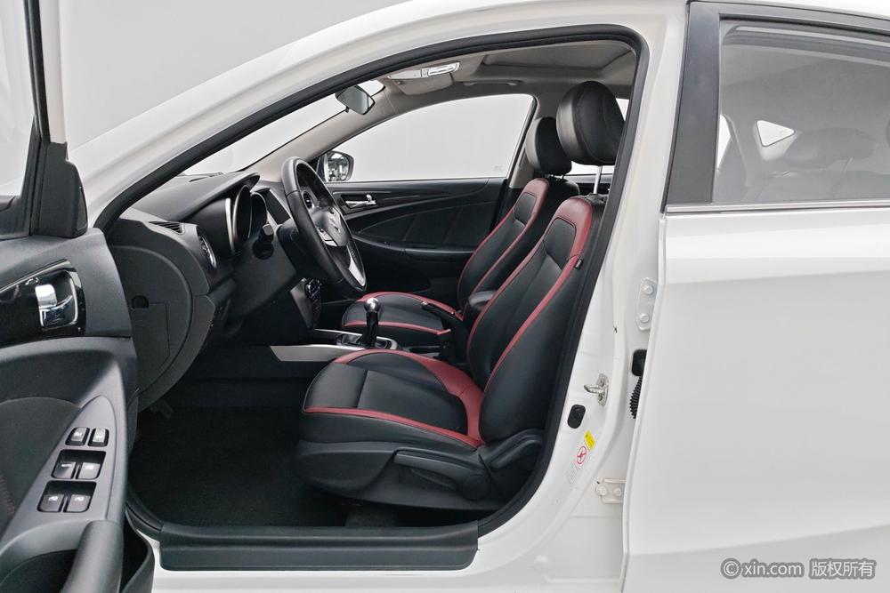 Changan Eado XT 2015 1.6L Manual Cool China V – фото 17